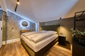 MiLa Apartments Saalbach-Hinterglemm